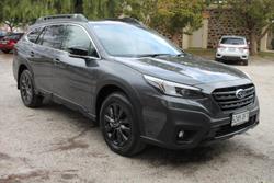 2025 Subaru Outback AWD Sport