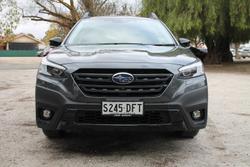 2025 Subaru
                Outback AWD Sport