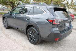 2025 Subaru
                Outback AWD Sport