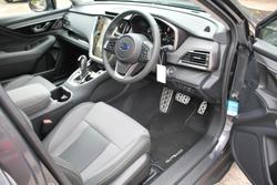 2025 Subaru Outback AWD Sport