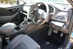 2024 Subaru Outback AWD Sport XT