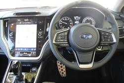 2024 Subaru Outback AWD Sport XT