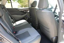 2024 Subaru Outback AWD Sport XT