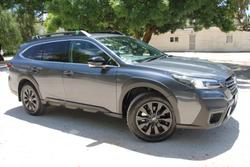 2024 Subaru Outback AWD Sport XT