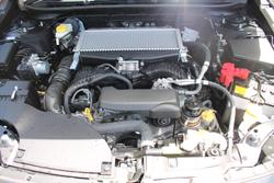 2024 Subaru Outback AWD Sport XT