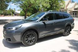 2024 Subaru Outback AWD Sport XT
