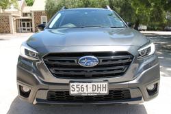 2024 Subaru Outback AWD Sport XT