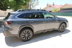2024 Subaru Outback AWD Sport XT