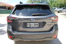 2024 Subaru Outback AWD Sport XT