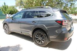 2024 Subaru Outback AWD Sport XT
