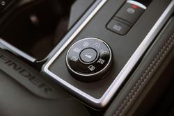 2023 Nissan Pathfinder Ti-L R53 MY23 4X4 On Demand Gun Metallic