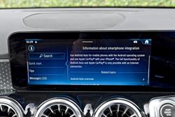 2023 Mercedes-Benz
                GLB-Class GLB200