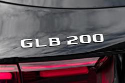 2023 Mercedes-Benz
                GLB-Class GLB200