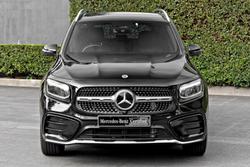 2023 Mercedes-Benz
                GLB-Class GLB200
