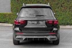 2023 Mercedes-Benz
                GLB-Class GLB200