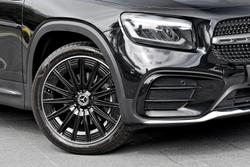2023 Mercedes-Benz
                GLB-Class GLB200