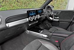 2023 Mercedes-Benz
                GLB-Class GLB200