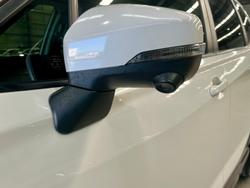 2019 Subaru Forester 2.5i-L S5 MY19 AWD Crystal White