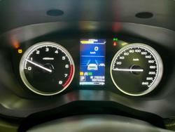 2019 Subaru Forester 2.5i-L S5 MY19 AWD Crystal White