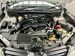 2019 Subaru Forester 2.5i-L S5 MY19 AWD Crystal White