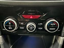 2019 Subaru Forester 2.5i-L S5 MY19 AWD Crystal White