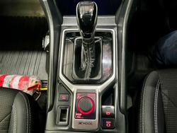 2019 Subaru Forester 2.5i-L S5 MY19 AWD Crystal White