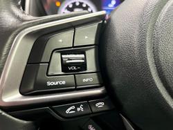 2019 Subaru Forester 2.5i-L S5 MY19 AWD Crystal White