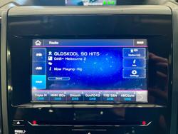 2019 Subaru Forester 2.5i-L S5 MY19 AWD Crystal White