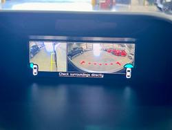 2019 Subaru Forester 2.5i-L S5 MY19 AWD Crystal White