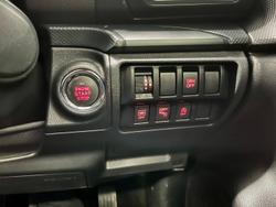 2019 Subaru Forester 2.5i-L S5 MY19 AWD Crystal White