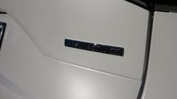 2024 Mazda CX-80 G40e Touring KL AWD Rhodium White