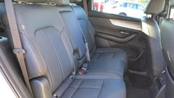 2024 Mazda CX-80 G40e Touring KL AWD Rhodium White