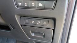 2024 Mazda CX-80 G40e Touring KL AWD Rhodium White