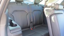 2024 Mazda CX-80 G40e Touring KL AWD Rhodium White