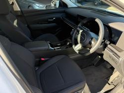 2025 Hyundai
                Tucson 