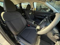 2025 Hyundai
                Tucson 