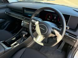 2025 Hyundai
                Tucson 