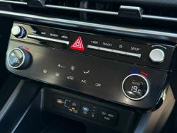 2025 Hyundai
                Tucson 