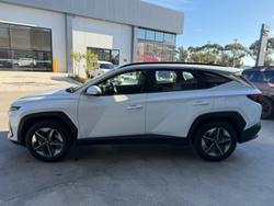 2025 Hyundai
                Tucson 