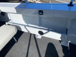 2025 QUINTREX 430 Fishabout
