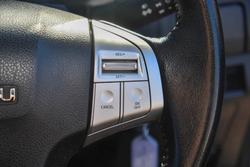 2016 Isuzu
                MU-X LS-M