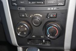2016 Isuzu
                MU-X LS-M