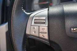 2016 Isuzu
                MU-X LS-M