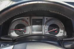 2016 Isuzu
                MU-X LS-M