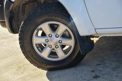2016 Isuzu
                MU-X LS-M