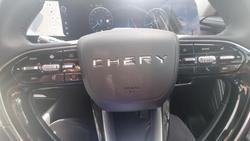 2024 Chery
                Tiggo 8 Pro Max Elite