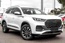 Chery Tiggo 8 PRO MAX