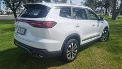 2024 Chery
Tiggo 8 Pro Max Elite