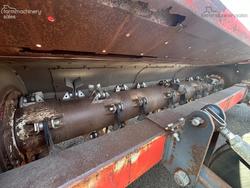 2011 Howard Kronos 6400 Orange