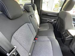 2022 Ford
                Ranger XLT